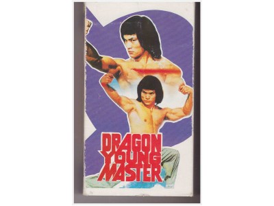 Dragon Young Master